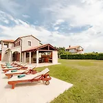 Begonia * Višnjan