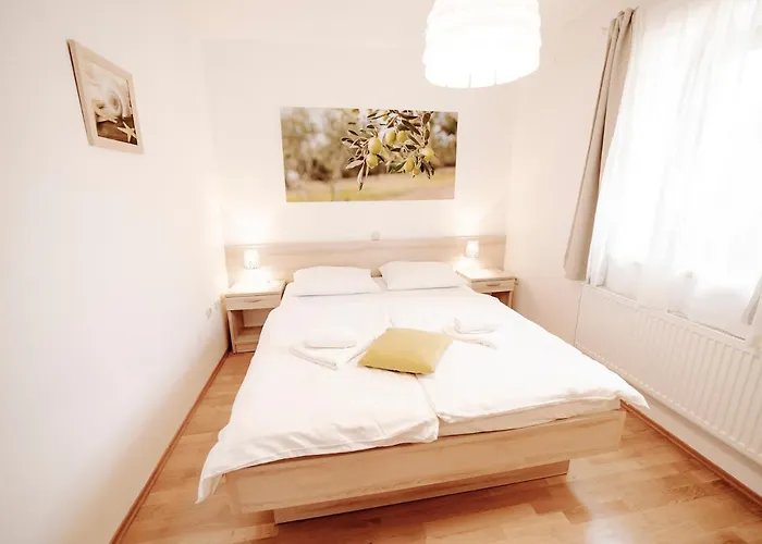 Ferienhaus Begonia Višnjan