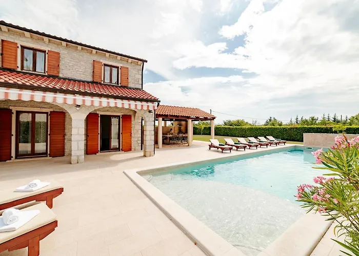 Ferienhaus Begonia *