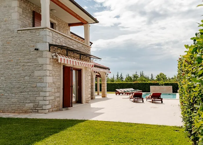 Ferienhaus Begonia *