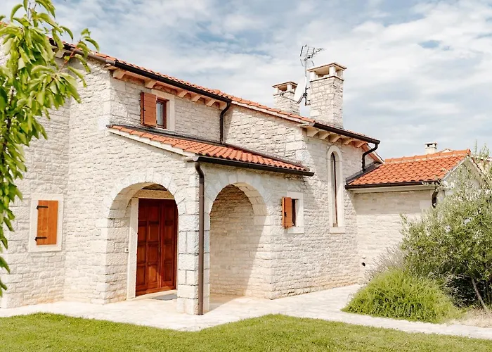 Begonia Ferienhaus *